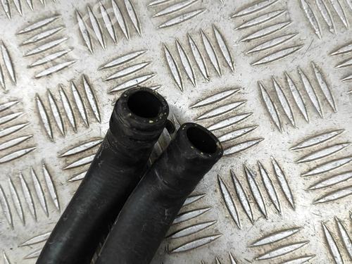 Rør MERCEDES-BENZ E-CLASS (W213) E 300 de 4-matic (213.011) | BP27766370M125