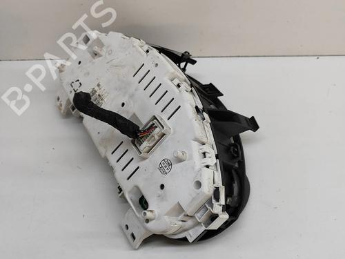 Instrument cluster MITSUBISHI COLT VI (Z3_A, Z2_A) 1.5 DI-D (Z39A) | BP25219211C47