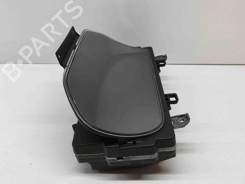 Instrument cluster VOLVO XC60 II (246) D4 | BP28552684C47 