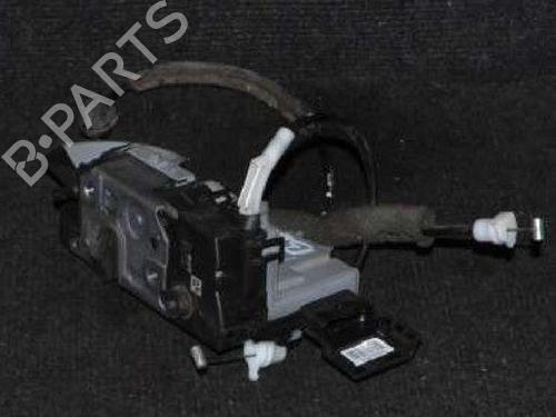 Front right lock CITROËN BERLINGO MULTISPACE (B9) 1.6 HDi 90 | BP6716826C97 