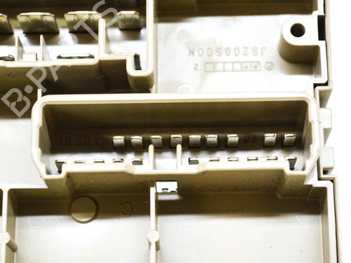 Fuse box SUBARU LEGACY IV Estate (BP) 2.0 D AWD (BPD) | BP10072329E1 