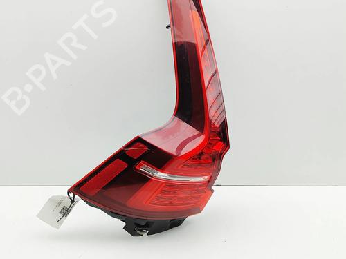 Used Left taillight Left taillight VOLVO V60 II (225) B6 Mild-Hybrid AWD (299 hp) 33382814 33382814