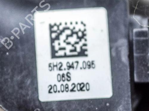 Interior roof light VW GOLF VIII (CD1, DA1) 1.5 TSI | BP27764832I8  - Image 6