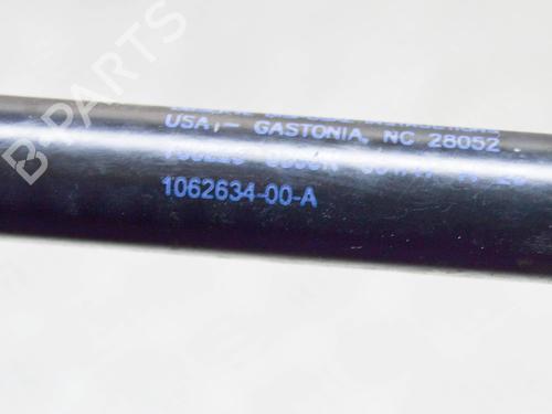 Hood lift support BMW 6 Gran Coupe (F06) M6 Competition | BP14645638C139 