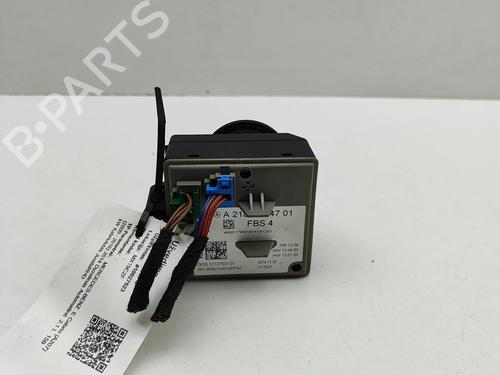 Ignition barrel MERCEDES-BENZ E-CLASS Convertible (A207) E 250 CDI / BlueTEC / d (207.403, 207.404) | BP33373225M48 - Image 4