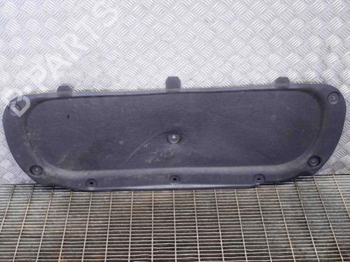 Upper protection VW JETTA IV (162, 163, AV3, AV2) 2.0 TFSI | BP14613108M93 