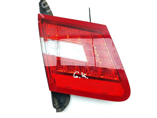 Used Left tailgate light Left tailgate light MERCEDES-BENZ E-CLASS Convertible (A207) E 250 CGI (207.447) (204 hp) 40262363 40262363