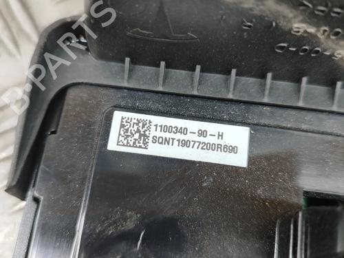 Electronic module TESLA MODEL 3 (5YJ3) EV AWD | BP27792056M83 