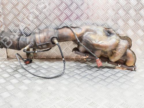 Used Exhaust manifold AUDI R8 (422, 423) 4.2 FSI quattro (430 hp) 14618247