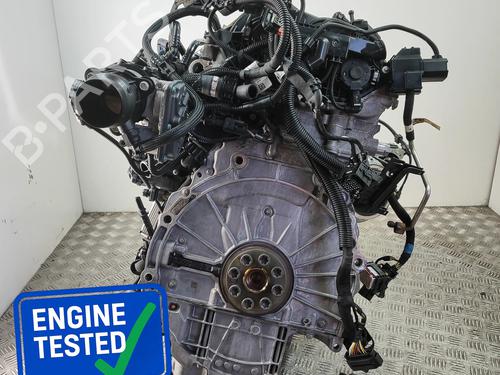 Used Engine Engine 36952255 36952255
