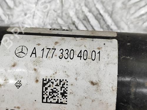 Right front driveshaft MERCEDES-BENZ A-CLASS (W177) AMG A 35 4-matic (177.051) | BP38755808M39 - Image 9