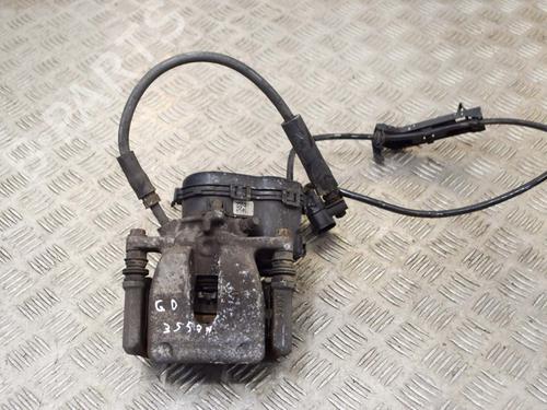 Used Right rear brake caliper MERCEDES-BENZ B-CLASS Sports Tourer (W246, W242) B 180 CDI (246.200) (109 hp) 14638774