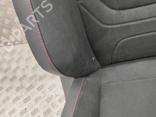 Right front seat TOYOTA C-HR (_X2_, _H2_) Hybrid (MAXH20) | BP29391640C16 