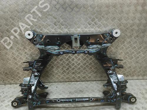 Used Rear axle Rear axle TESLA MODEL Y (5YJY) Long Range All-wheel Drive (514 hp) 33624682 33624682