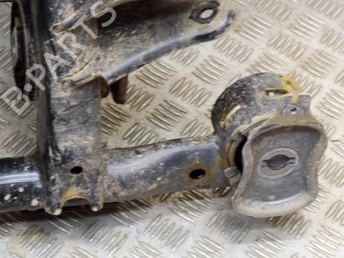 Rear axle VW ID.3 (E11, E12) Pro | BP27761981M2 