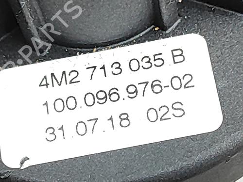 Other AUDI Q7 (4MB, 4MG, 4MQ) 50 TDI Mild Hybrid quattro | BP33379582O1  - Image 7