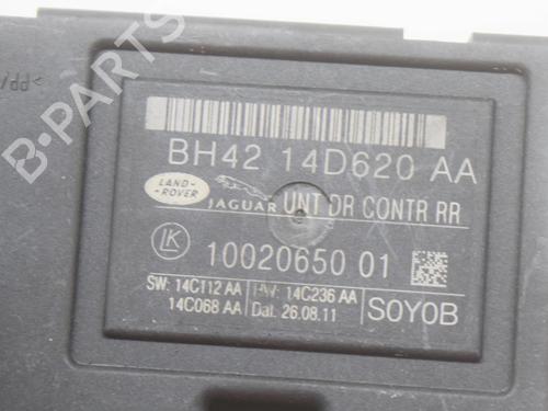 Electronic module LAND ROVER DISCOVERY IV (L319) 3.0 SDV6 4x4 | BP7902065M83 