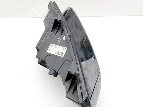 Right front fog light BMW 7 (E65, E66, E67) 745 i, Li | BP39244599C31 - Image 4