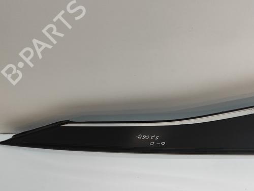 Rear right quarter glass LEXUS RX (_L2_) 450h AWD (GYL25_, GYL26_, GYL25, GYL26, GYL25R, GYL26R) | BP26282893C92 