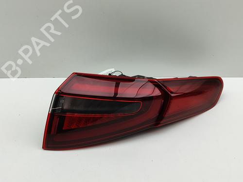 Used Right taillight ALFA ROMEO STELVIO (949_) 2.9 Q4 (949.AXG2A, 949.AXH2A, 949.AXS2A) (510 hp) 28955003
