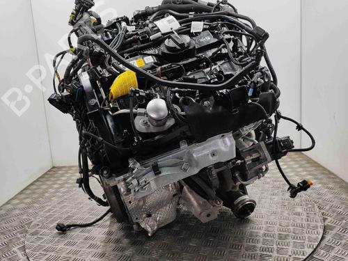 Używane Silnik BMW 3 Touring (G21, G81) 330 e Plug-in-Hybrid xDrive (292 hp) 27774662
