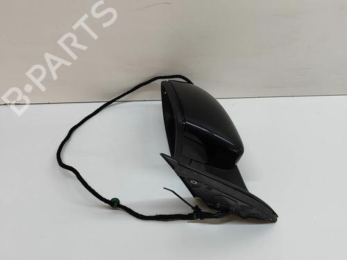 Left mirror VW PASSAT B7 Variant (365) 1.6 TDI | BP27267256C26 - Image 2
