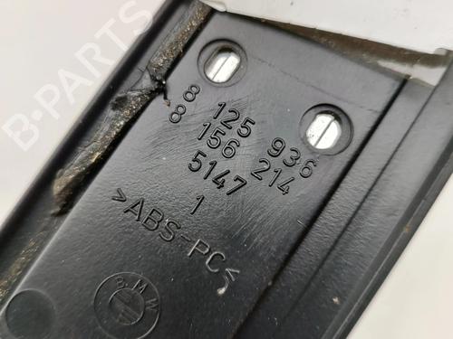 Trinbræt BMW 7 (E38) 750 i, iL | BP28675379C149 