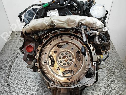 Engine PORSCHE BOXSTER (986) 2.7 | BP40226934M1 - Image 4