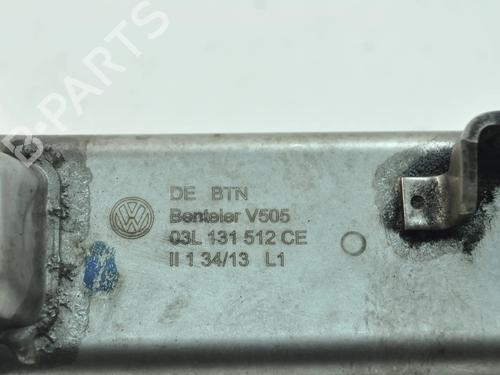 Egr SKODA RAPID (NA2) 1.6 TDI | BP33368023M69 - Image 4