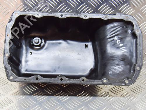 Oliebundkar MINI MINI (R56) Cooper S (174 hp) 14620325