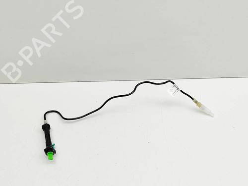 Pipe AUDI Q5 (8RB) 2.0 TDI quattro | BP31592801M125 