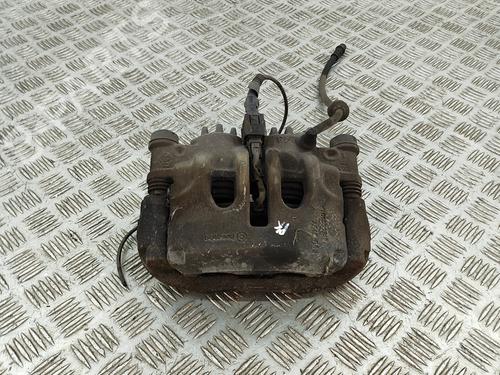 Used Left front brake caliper RENAULT MASTER III Van (FV) 2.3 dCi 145 FWD (FV0E, FV0F, FV0H, FV02, FV0M, FV0S,... (146 hp) 30082309