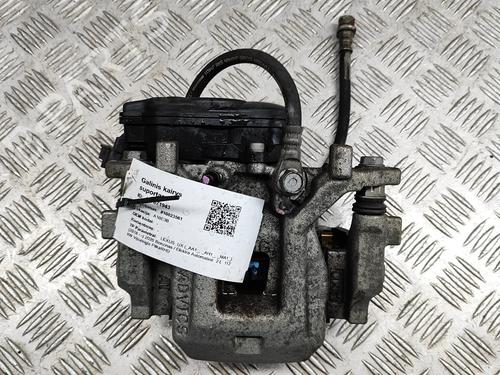 Left rear brake caliper LEXUS UX (_AA1_, _AH1_, _MA1_) 250h (MZAH10) | BP27777833M107 