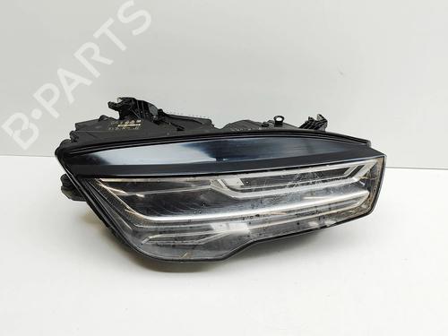 Used Right headlight Right headlight AUDI A7 Sportback (4GA, 4GF) 3.0 TDI quattro (272 hp) 33938060 33938060