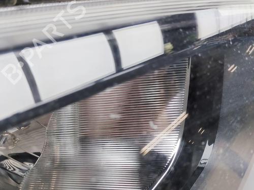 Højre forlygte FORD TRANSIT COURIER B460 MPV 1.5 TDCi | BP38731266C29 - Image 9