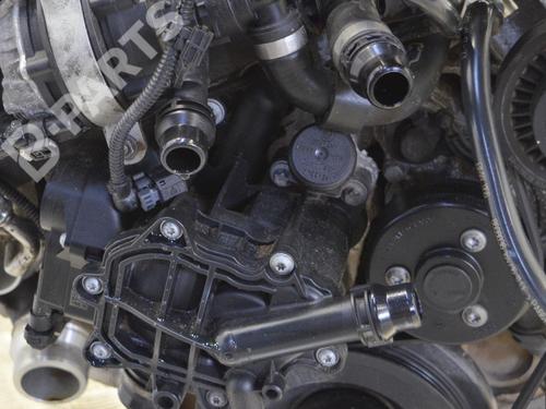 Engine BMW 3 (F30, F80) 330 e | BP8144754M1 - Image 7