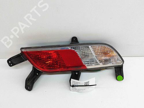 Używane Światło przeciwmgielne tylne SSANGYONG KORANDO (C300) E-Motion (190 hp) 27776744