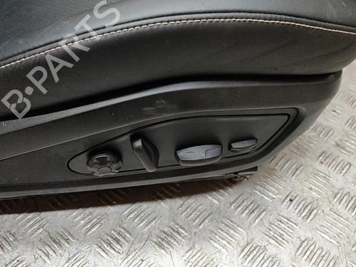 Right front seat PORSCHE 911 Convertible (992) 3.0 Carrera (992312) | BP38018028C16 - Image 5