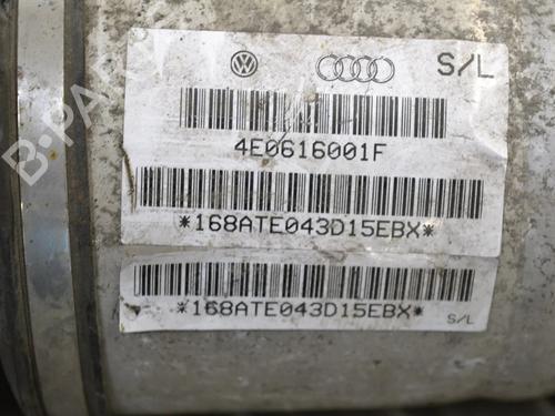 Left rear shock absorber AUDI A8 D3 (4E2, 4E8) 4.2 quattro | BP30894342M18  - Image 6