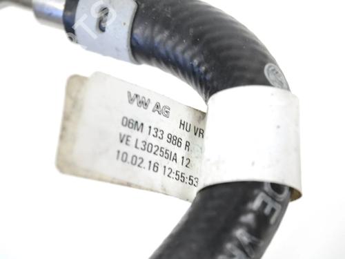 Pipe AUDI A5 Sportback (F5A, F5F) S5 TFSI quattro | BP30209955M125