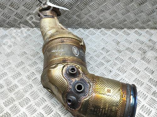 Catalyst AUDI A6 C8 Avant (4A5) RS6 TFSI Mild Hybrid quattro | BP33549212M10 - Image 3