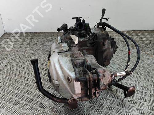 Engine PIAGGIO MOTORCYCLES MP3 MP3 300 LT YOUrban Sport (M86) | BP28594427M1
