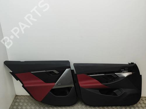 Seats set BMW 5 (G60, G90, G68) i5 eDrive40 | BP34347502C78 - Image 11