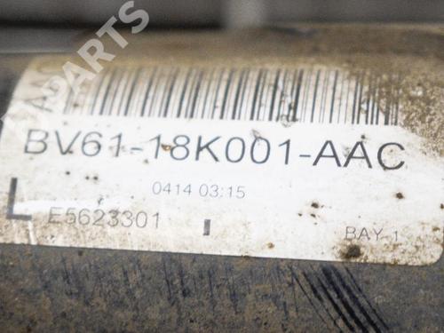 Left front shock absorber FORD FOCUS III 1.0 EcoBoost | BP6757910M16  - Image 6