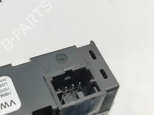 Module électronique SKODA ENYAQ iV SUV (5AZ) 85X | BP29731392M83 