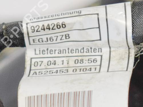 Wiring harness BMW X3 (F25) xDrive 35 i | BP14660100E16 