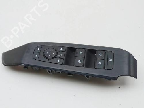 Right front window switch NISSAN QASHQAI III (J12) 1.3 DIG-T | BP39381063I26 - Image 5