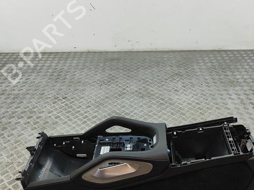 Used Middle console MERCEDES-BENZ GLE (V167) GLE 450 4-matic (167.159) (381 hp) 28561195