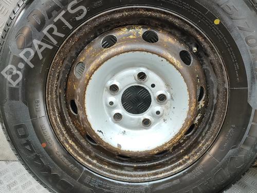 Fælgsæt PEUGEOT BOXER Van 2.2 HDi 120 | BP34101867C100 - Image 17