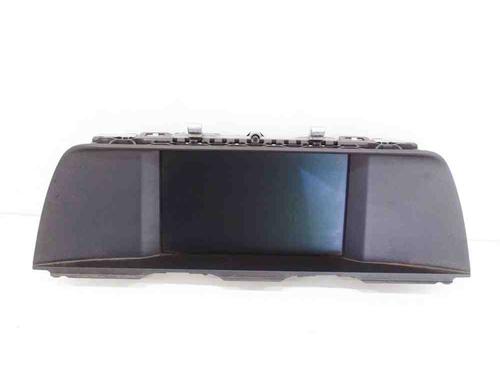 Used Display monitor BMW 5 (F10) 520 d (184 hp) 6755964